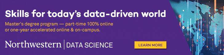 Skills for today's data-driven world