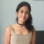 Natassha Selvaraj