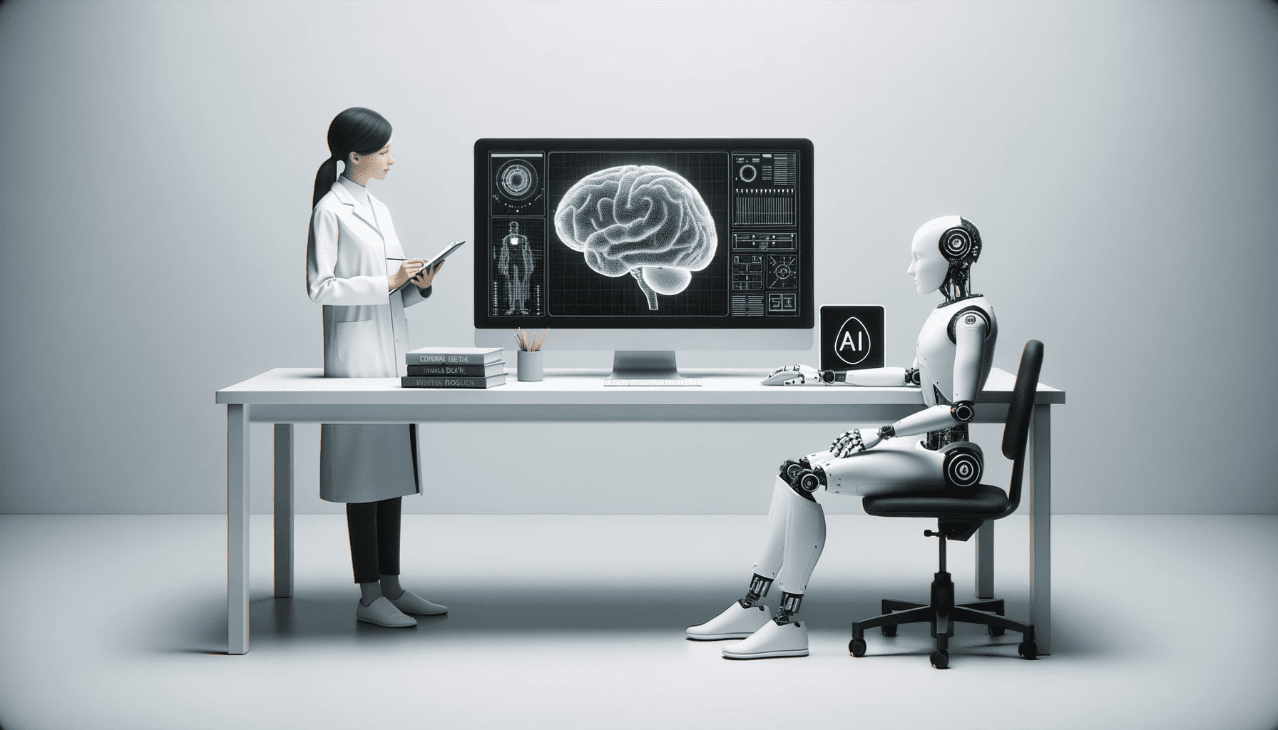 6 Artificial Intelligence Myths Debunked: Separating Fact from Fiction