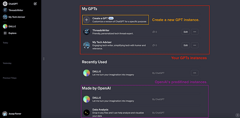 Personalized AI Made Simple: Your No-Code Guide to Adapting GPTs