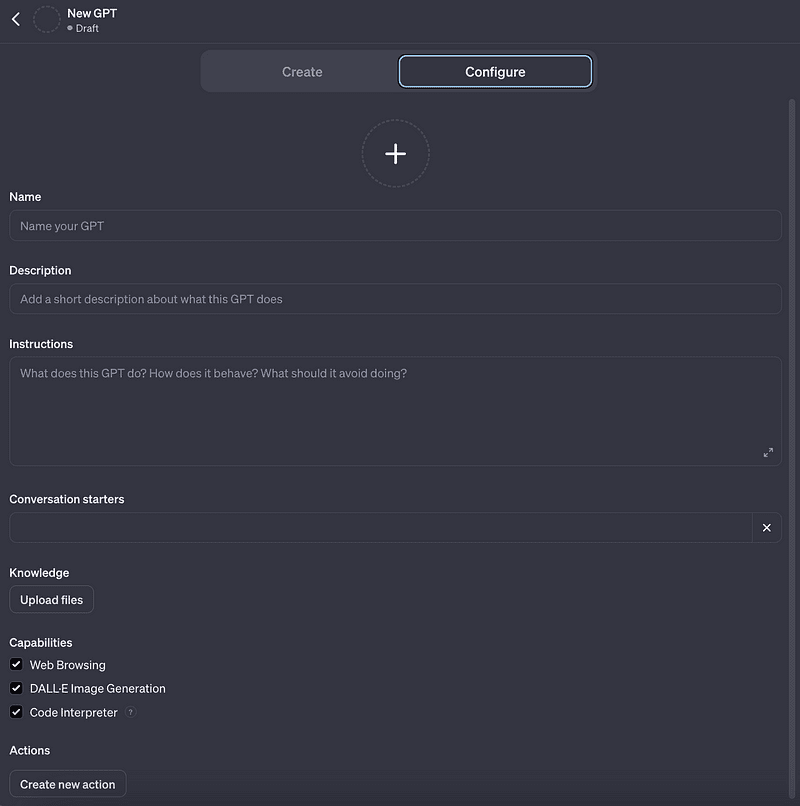Personalized AI Made Simple: Your No-Code Guide to Adapting GPTs