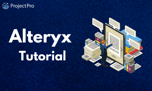 alteryx tutorial