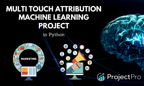 How to build a multi-touch attribution model in Python? How to build a multi-touch attribution model in Python?