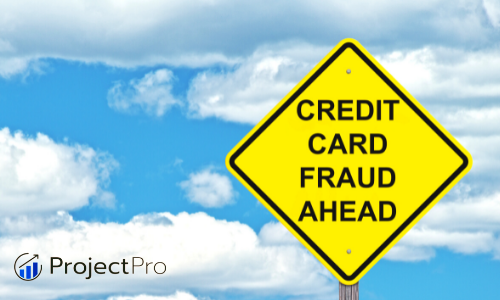 Credit Card Fraud Detection as a Classification Problem Credit Card Fraud Detection as a Classification Problem