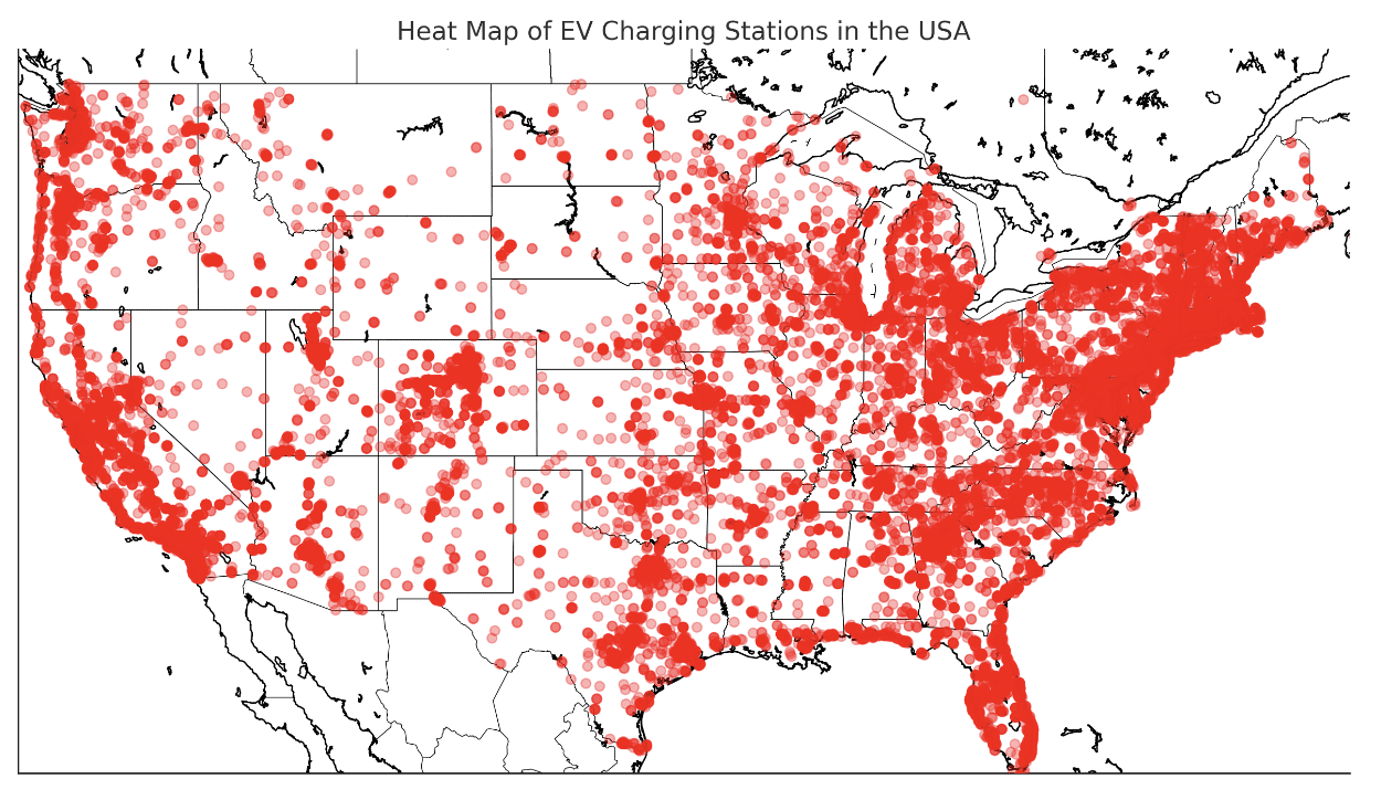Leveraging AI to Design Fair and Equitable EV Charging Grids