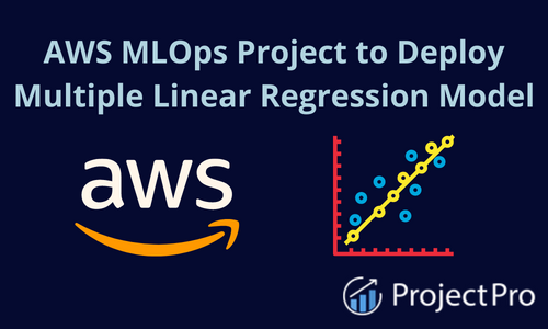 Multiple Linear Regression Model Project Multiple Linear Regression Model Project