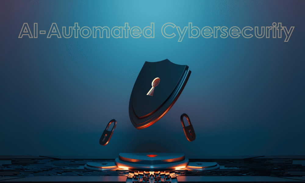 AI-Automated Cybersecurity: What to Automate?