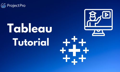 Tableau tutorial