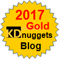 Gold Blog