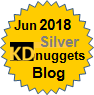 Silver Blog