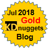 Gold Blog