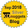 Silver Blog