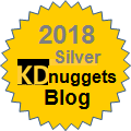 Silver Blog