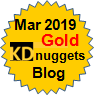 Gold Blog