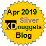 Silver Blog