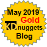 Gold Blog