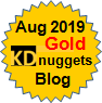 Gold Blog