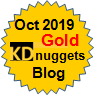 Gold Blog