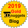 Gold Blog