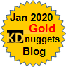 Gold Blog