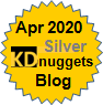 Silver Blog