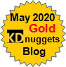 Gold Blog