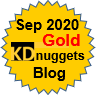 Gold Blog