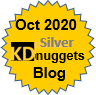 Silver Blog