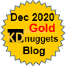 Gold Blog