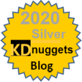 Silver Blog