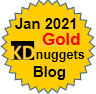 Gold Blog