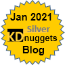 Silver Blog