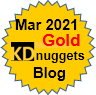 Gold Blog