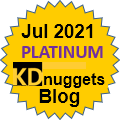 Platinum Blog