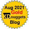 Gold Blog