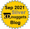 Silver Blog