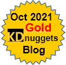 Gold Blog