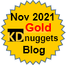 Gold Blog