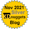 Silver Blog