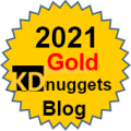 Gold Blog